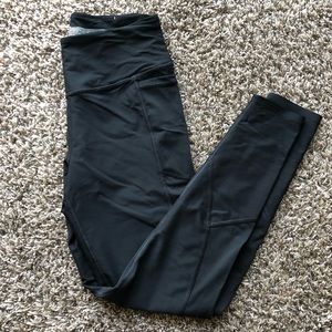 Total Knockout by Victoria Sport High-rise Tights